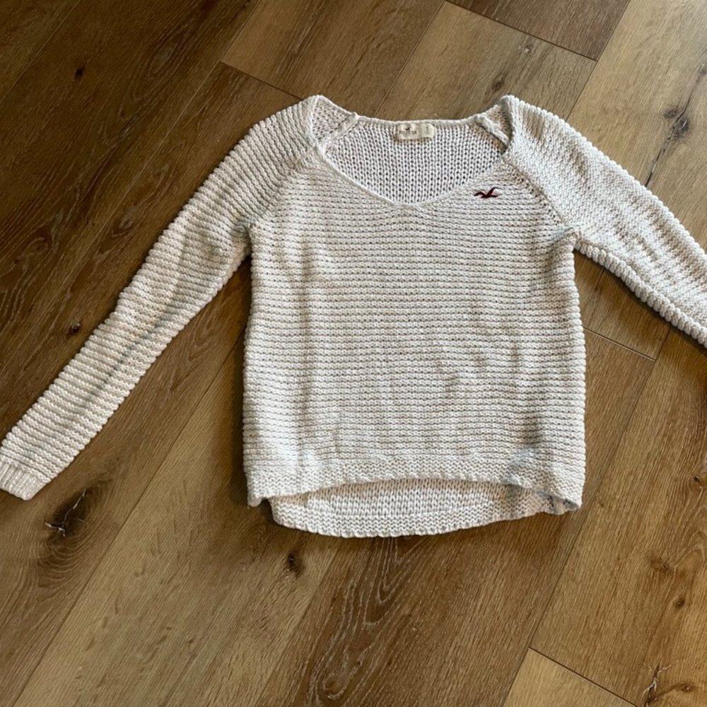 Hollister Sweater